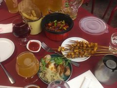 -牛啤堂精酿啤酒餐吧(五棵松华熙店)