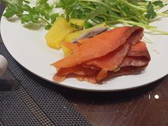 -北京辽宁大厦·盛安汇西餐厅
