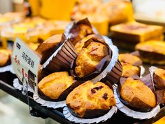 玛芬蛋糕-拾味中点(泺文路店)