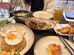 -THE PAWON·8碗(古北SOHO店)