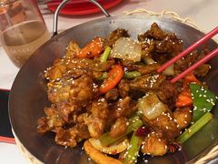 -避风塘·金牌店·夜宵(金玉兰店)