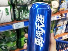 -物美超市(下沙店)