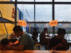 -宜家·瑞典风味餐厅(北京西红门店)