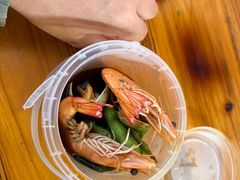 -喜棠·长沙家宴·海鲜·湘菜(麓谷店)