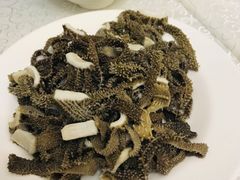 黑毛肚-东来顺饭庄(新源里店)