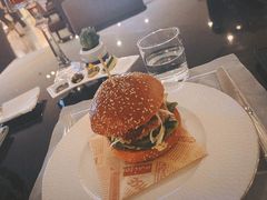 -王府半岛酒店·大堂茶座