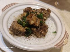 -御膳粥·牛乳粥底火锅·地道顺德菜(容桂店)