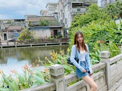 -黄埔古港