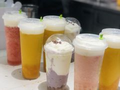 -奈雪的茶(华强北中航城店)