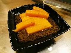-望京一号·重庆江湖菜(工体店)