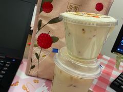 -奈雪的茶(花城汇中区PRO店)