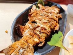 -北京水岸山吧度假村(雁栖镇店)