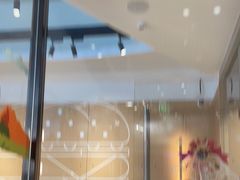 -麦当劳(北亭广场分店)