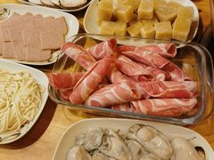 -老康火锅(桥南街店)