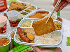 -东池便当(黎明西路店)