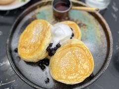 -The Rug Cafe(王府中环店)
