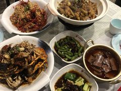 -汉虾王.小龙虾.武汉菜.粤菜(科技园店)