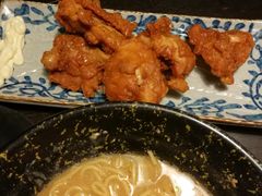 -日本料理神拉面