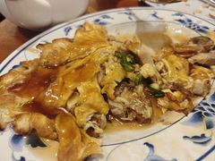 -玫瑰苑烧腊饭店