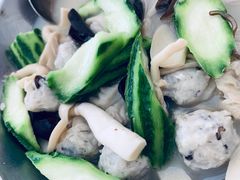 -食德乐·全鸽宴顺德菜(南湖店)