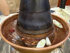 -福寿斋·老北京铜锅涮肉·烤鸭(顺义总店)