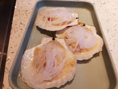 -蚝英雄·鲜蚝自助专门店(洋桥店)