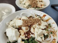 -辣辣小吃豆花米线(大观篆新农贸市场店)