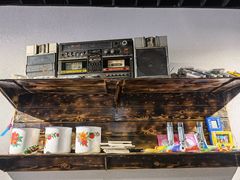 -老街称盘麻辣烫(真武路店)