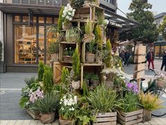 -比斯特上海购物村精品奥特莱斯