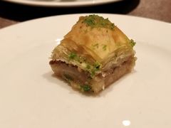 -ALAMEEN阿拉伯餐厅(三里屯店)