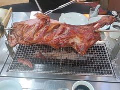 -宗泉烤全羊·烤羊腿·家常菜(解放东路店)