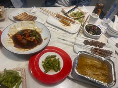 -丁字口海鲜热炒·烧烤大排档