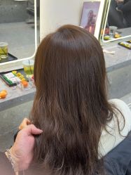 -苏豪美发S A L O N烫发染发