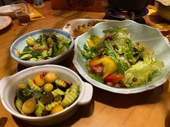 -肉串汪(望京店)