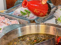 -青山青豆花·笑禅豆腐鱼(黄泥塝店)