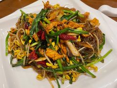 老陕随便炒-陕西大厦中餐厅(陕西驻沪办店)