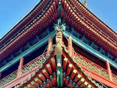 -西安城墙·碑林历史文化景区