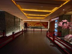 -蓝鲸湾汤泉(包河店)