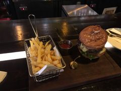 -C&R西班牙餐厅