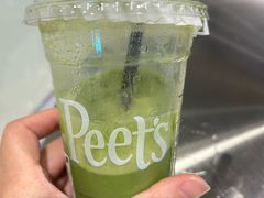 -Peet's Coffee皮爷咖啡(武商Mall手作店)
