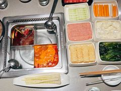 -海底捞火锅(北京路店)