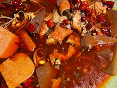 -小吊梨汤·北京菜·烤鸭(鸟巢店)