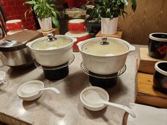 -食百绚全日制餐厅(成都棕榈泉费尔蒙酒店)
