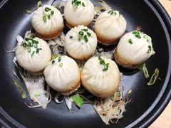 -79号渔船海鲜饭店(宝安店)