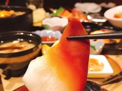 -鲤·鮨KOISUSHI