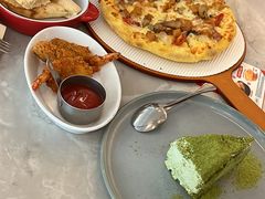 -必胜客餐厅(昆百大泰业城店)