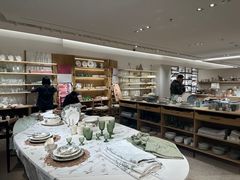 -ZARA HOME(蓝色港湾店)