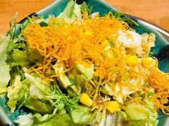 -一井烧肉·活鳗·寿司(望京SOHO店)