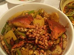 -李老爹香辣蟹(宣武门店)