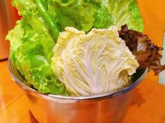 -江南本家韩国料理(太古仓中船汇店)